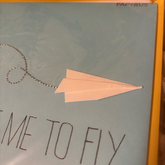 ⚡️5/$30⚡️Papyrus mom taught me to fly, MD card - LAST 2 LEFT - Picture 7 of 12